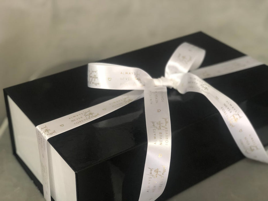 Memorial Gift Box