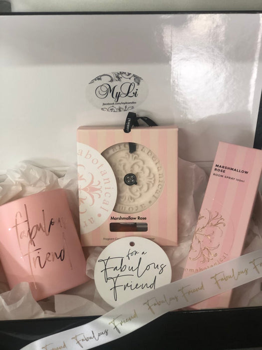 Fabulous Friend Gift Box 1