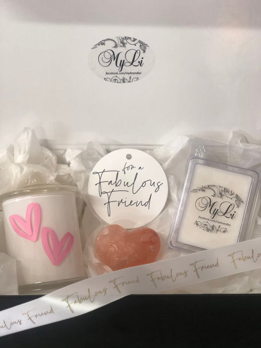 Fabulous Friend Gift Box 3