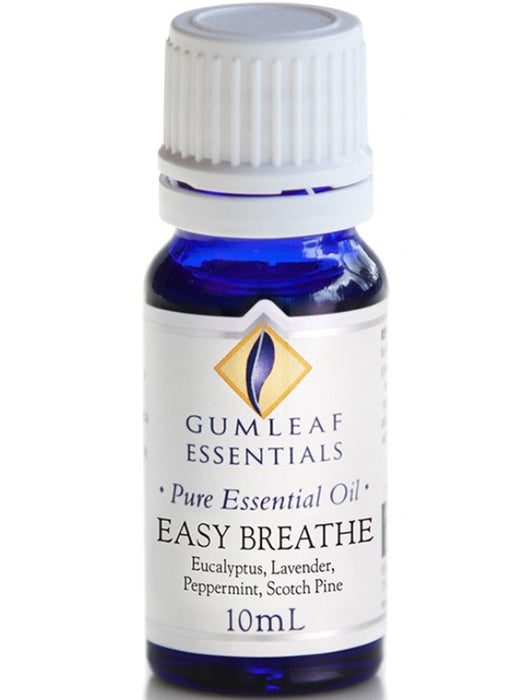 Easy Breathe