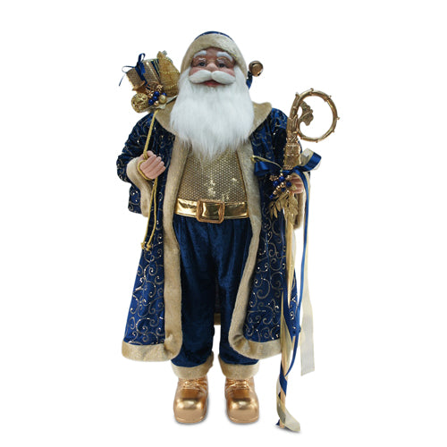 Santa 122cm