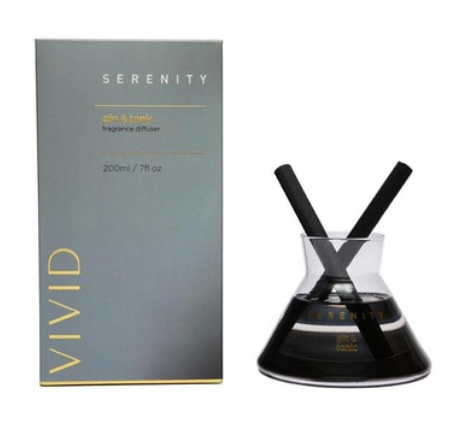 Vivid Diffusers