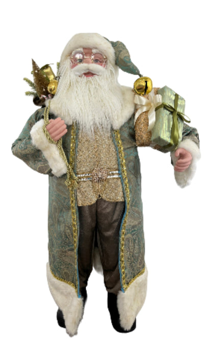 Santa 122cm